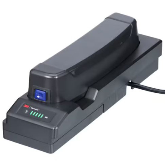 Battery Charger and charger components TR-642E, 3M