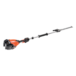 Akumulatora dzīvžoga šķēres DHCAS-2600, 56V, X-series, korpuss, Echo