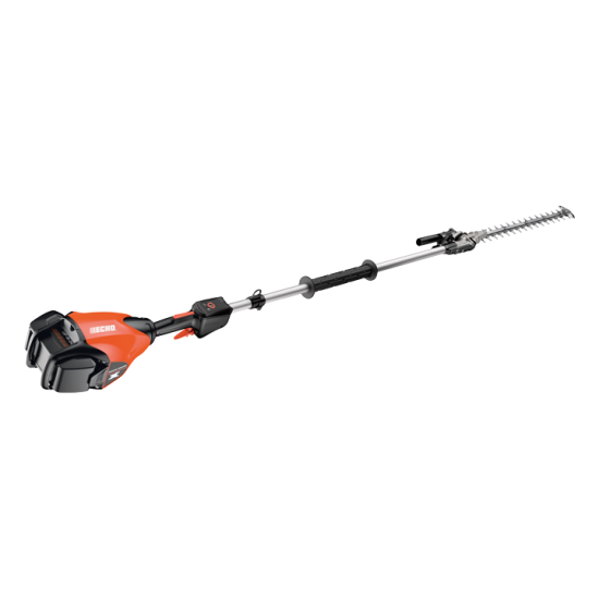 Akumulatora dzīvžoga šķēres DHCAS-2600, 56V, X-series, korpuss, Echo