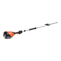 Akumulatora dzīvžoga šķēres DHCA-2600, 56V, X-series, korpuss, Echo