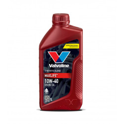 Motoreļļa Maxlife 10W40 1L, Valvoline