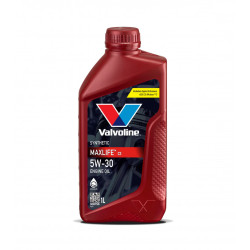 Motoreļļa Maxlife C3 5W30 1L, Valvoline