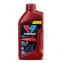 Motoreļļa Maxlife C3 5W30 1L, Valvoline