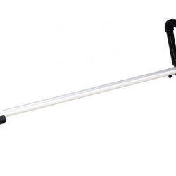 Akumulatora zāles trimmeris DTT-2100, 56V, korpuss, Echo