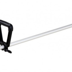 Akumulatora zāles trimmeris DTT-2100, 56V, korpuss, Echo