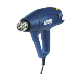 Karstā gaisa pistole R1800, Rapid