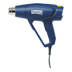 Karstā gaisa pistole R1800, Rapid