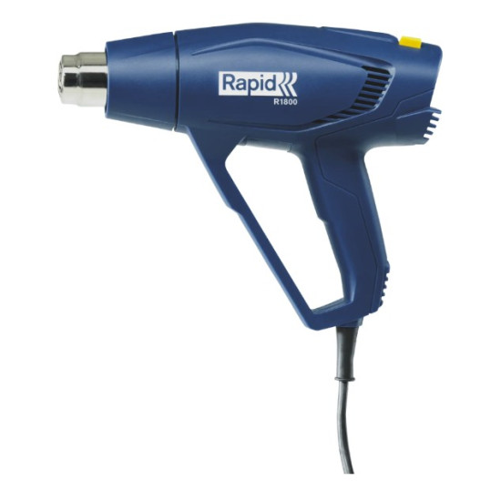 Karstā gaisa pistole R1800, Rapid