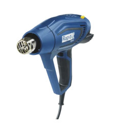 Karstā gaisa pistole R2000, Rapid