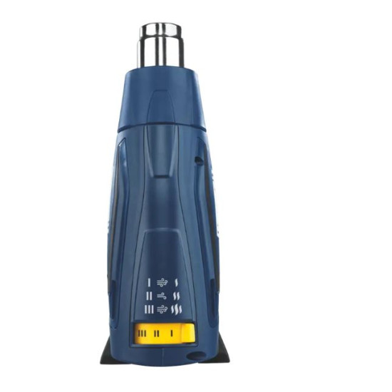 Karstā gaisa pistole R2000, Rapid