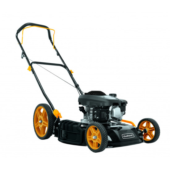 Mauriņa pļaujmašīna 51-150 SM/HW, Gudnord