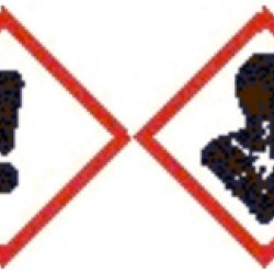 DP8810NS dvikomponenčiai akriliniai klijai 45ml, 3M