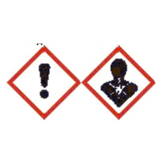 DP8810NS dvikomponenčiai akriliniai klijai 45ml, 3M