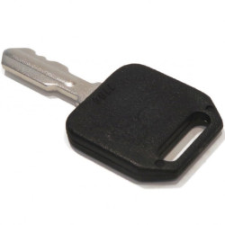 KEY- IGNITION, Ariens