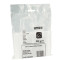 Glue sticks 7x100mm, multi purpose, transparent, 250g, Rapid