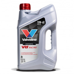 Motoreļļa VR1 Racing 10W60 5L, Valvoline