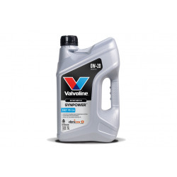 Motoreļļa Synpower MST FE C6 0W20 5L, Valvoline
