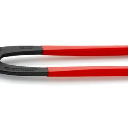 Griešanas knaibles 220 mm, Knipex
