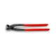 Griešanas knaibles 220 mm, Knipex