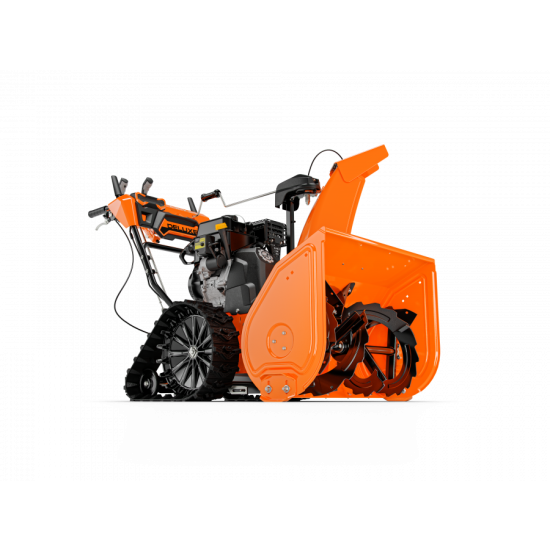 Sniega frēze Deluxe 28 Rapidtrak, Ariens