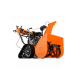 Sniega frēze Deluxe 28 Rapidtrak, Ariens