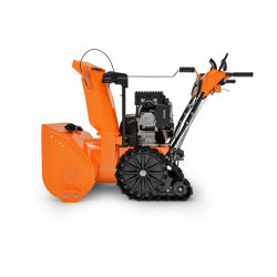 Sniega frēze Deluxe 28 Rapidtrak, Ariens