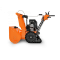 Sniega frēze Deluxe 28 Rapidtrak, Ariens