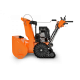 Sniega frēze Deluxe 28 Rapidtrak, Ariens