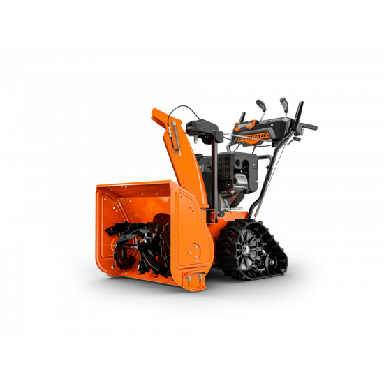 Sniega frēze COMPACT 24 RapidTrak, Ariens