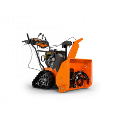 Sniega frēze COMPACT 24 RapidTrak, Ariens