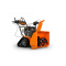 Sniega frēze COMPACT 24 RapidTrak, Ariens