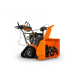 Sniega frēze COMPACT 24 RapidTrak, Ariens