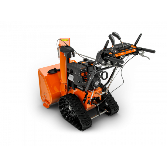 Sniega frēze COMPACT 24 RapidTrak, Ariens