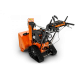 Sniega frēze COMPACT 24 RapidTrak, Ariens