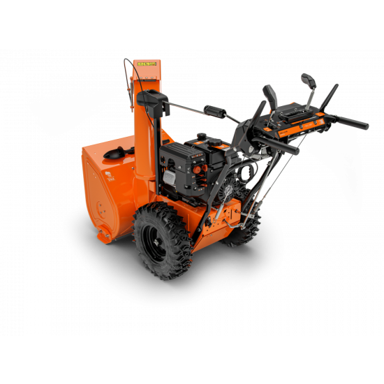 Sniega frēze Deluxe 28, Ariens