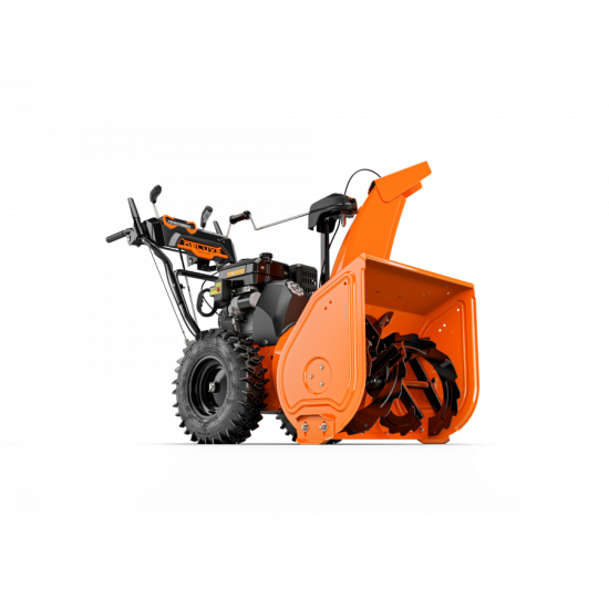 Sniega frēze Deluxe 28, Ariens