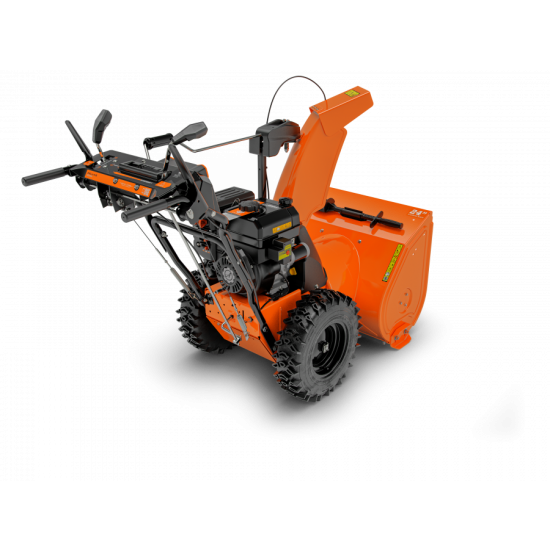 Sniega frēze Deluxe 28, Ariens