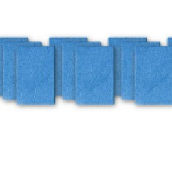 Backpacker papildinājums (tikai ieliktņi) 48 stundām, Thermacell