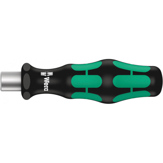 Uzgaļu komplekts Tool-Check PLUS, Wera