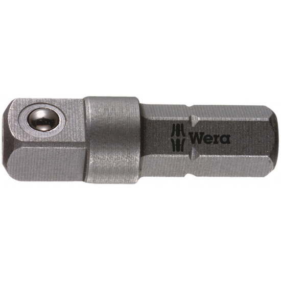 Uzgaļu komplekts Tool-Check PLUS, Wera