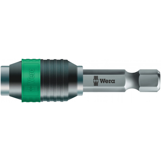 Uzgaļu komplekts Tool-Check PLUS, Wera