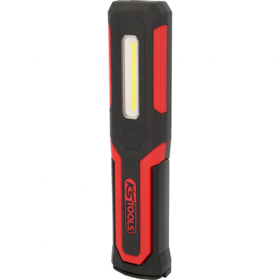 UltimateBEAM pārnēsājams lukturis, 1100 lūmeni, KS Tools