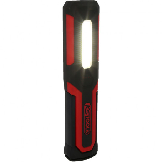 UltimateBEAM pārnēsājams lukturis, 1100 lūmeni, KS Tools
