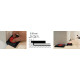 Regulējams parketa ķīlis AV2 5-20mm, Bessey