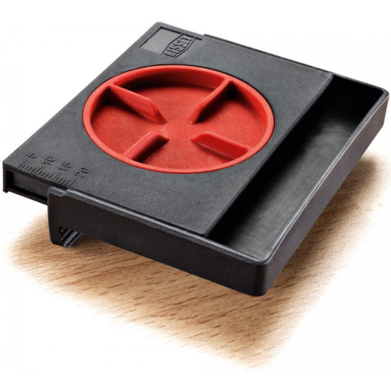 Regulējams parketa ķīlis AV2 5-20mm, Bessey