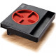 Regulējams parketa ķīlis AV2 5-20mm, Bessey