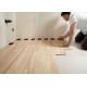 Regulējams parketa ķīlis AV2 5-20mm, Bessey