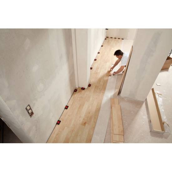 Regulējams parketa ķīlis AV2 5-20mm, Bessey