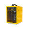 Elektriskais sildītājs B 2 IT, 2 kW, 230 V, Master
