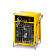 Elektriskais sildītājs B 5 IT, 5 kW, 400 V, Master